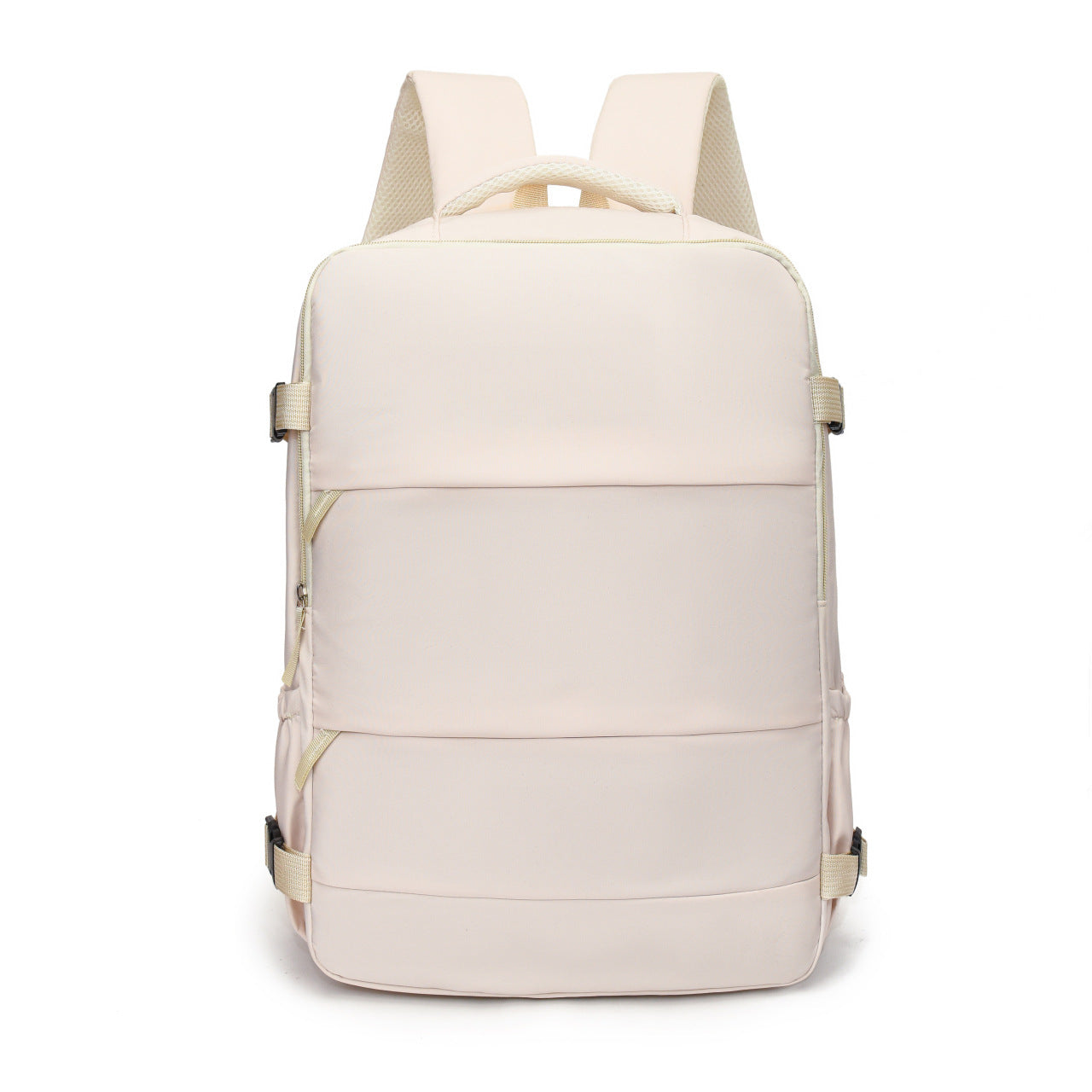 Large Capacity Dry Wet Separation Luggage Men's Backpack