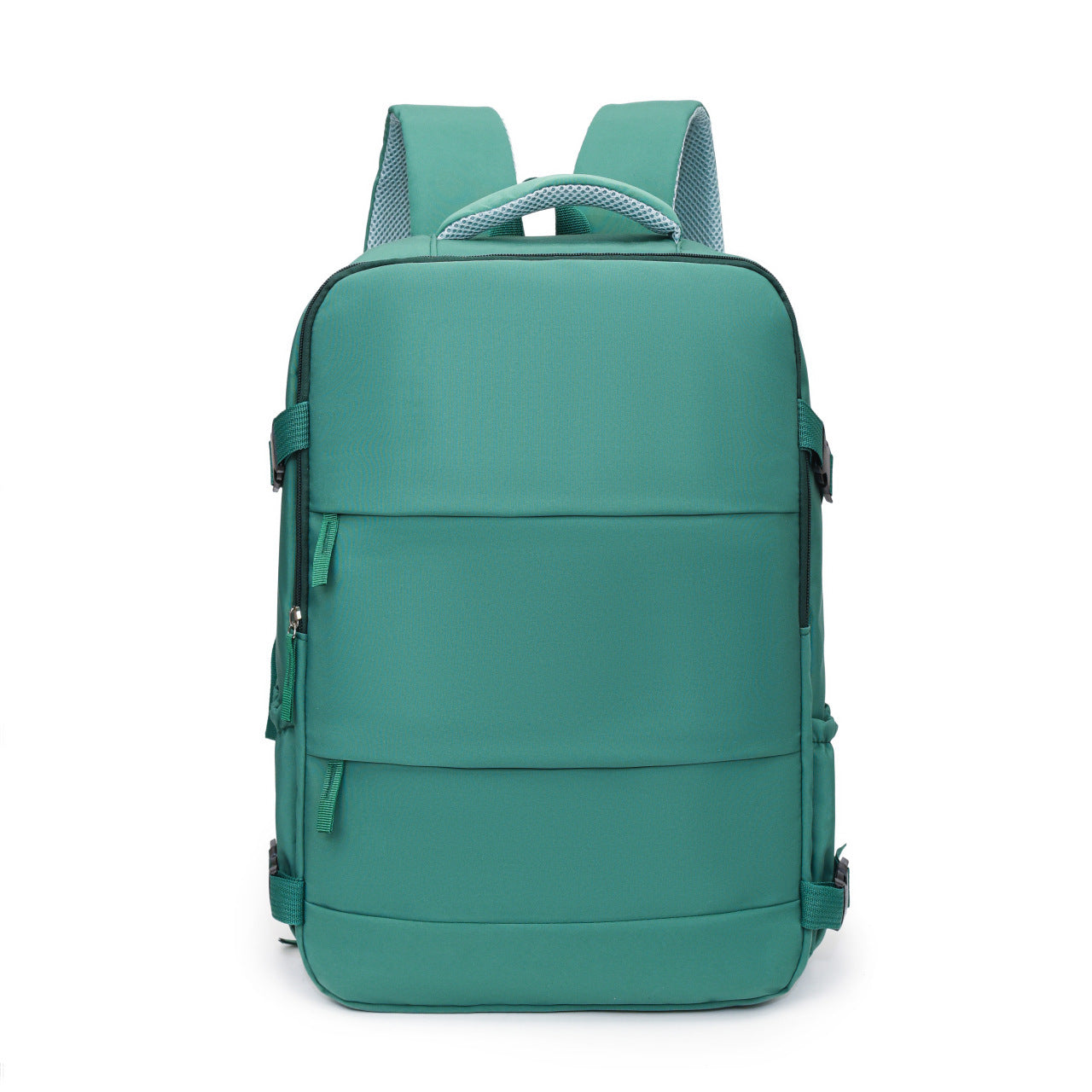 Large Capacity Dry Wet Separation Luggage Men's Backpack