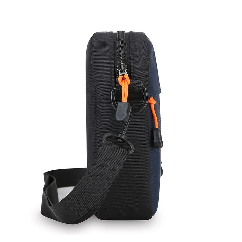 New Men's Outdoor Crossbody Bag Sports