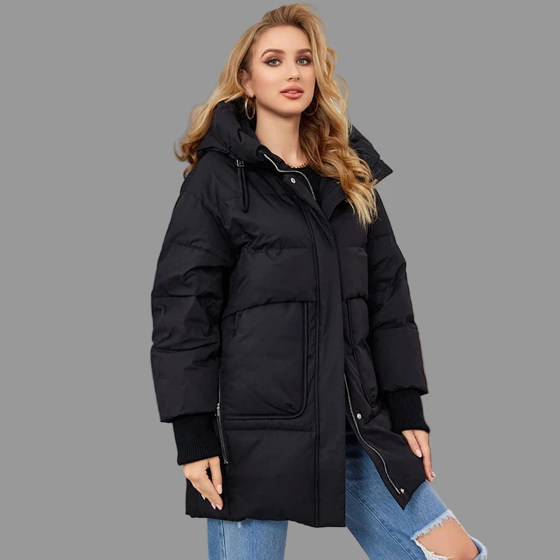 Warm & Cozy Winter Collection