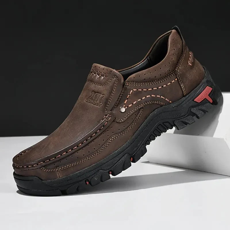 Modern Men's shoes