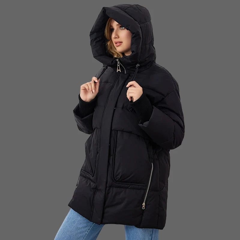 Brand High Quality Solid Women&