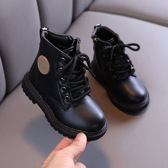 Baby And Cashmere Booties